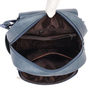 Sac Dos Femme Kangaroo -I compartiments