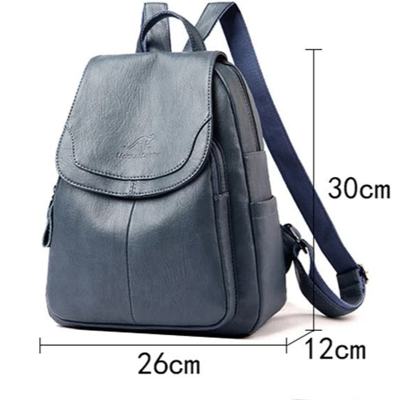 Sac Dos Femme Kangaroo -I dimension
