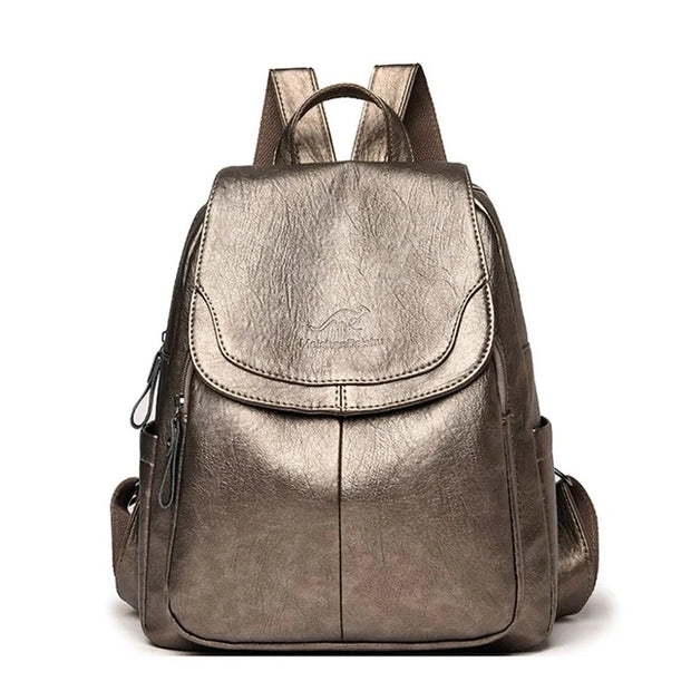 Sac Dos Femme Kangaroo -I dore