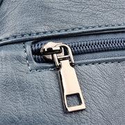 Sac Dos Femme Kangaroo -I fermeture