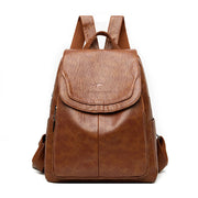 Sac Dos Femme Kangaroo -I marron