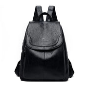 Sac Dos Femme Kangaroo -I noir