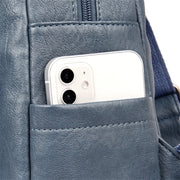 Sac Dos Femme Kangaroo -I poche