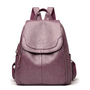 Sac Dos Femme Kangaroo -I rose