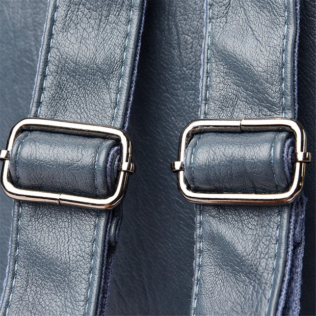 Sac Dos Femme Kangaroo -I sangle