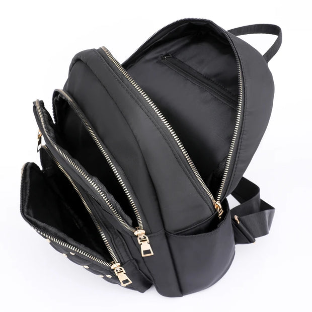 Sac à Dos Femme MinimaLuxe -II compartiments