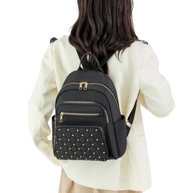 Sac à Dos Femme MinimaLuxe -II essais