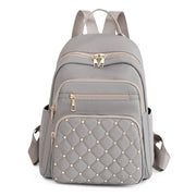 Sac à Dos Femme MinimaLuxe -II gris