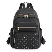 Sac à Dos Femme MinimaLuxe -II noir