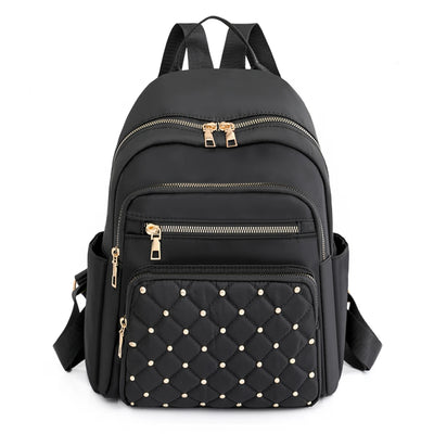 Sac à Dos Femme MinimaLuxe -II noir