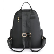 Sac à Dos Femme MinimaLuxe -II vue de dos
