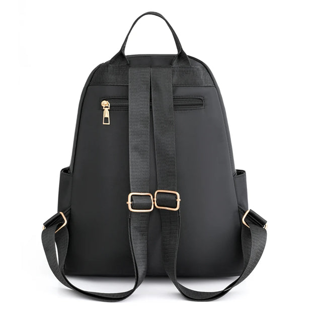 Sac à Dos Femme MinimaLuxe -II vue de dos