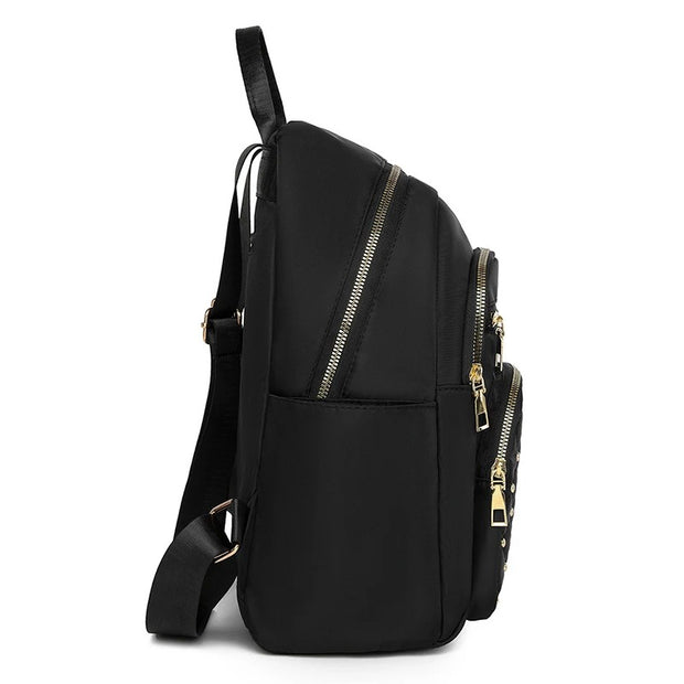 Sac à Dos Femme MinimaLuxe -II vue de profil