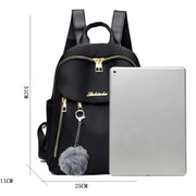 Sac à Dos Femme MinimaLuxe -I dimension