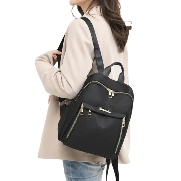 Sac à Dos Femme MinimaLuxe -I essais