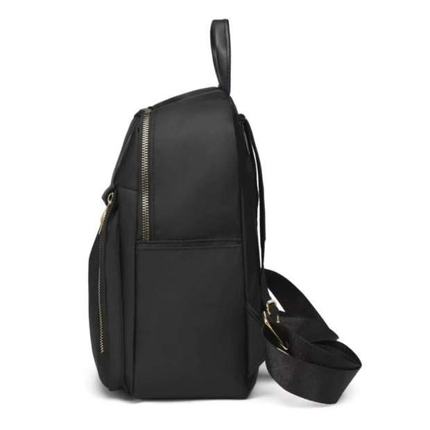 Sac à Dos Femme MinimaLuxe -I vue de profil