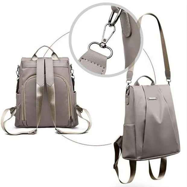 Sac à Dos Femme Prestige -II attache