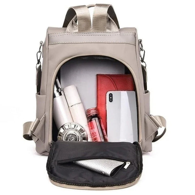 Sac à Dos Femme Prestige -II compartiments