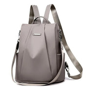 Sac à Dos Femme Prestige -II gris