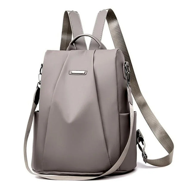 Sac à Dos Femme Prestige -II gris