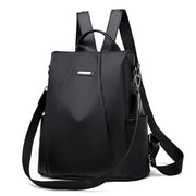 Sac à Dos Femme Prestige -II noir