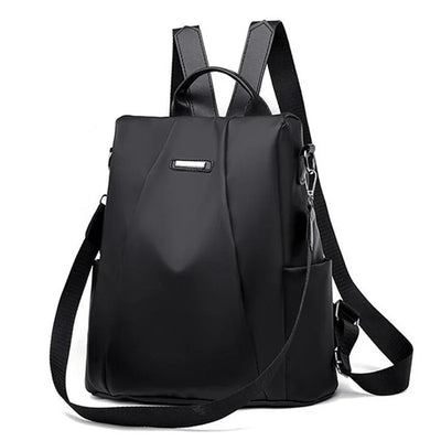 Sac à Dos Femme Prestige -II noir