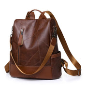 Sac à Dos Femme Prestige marron