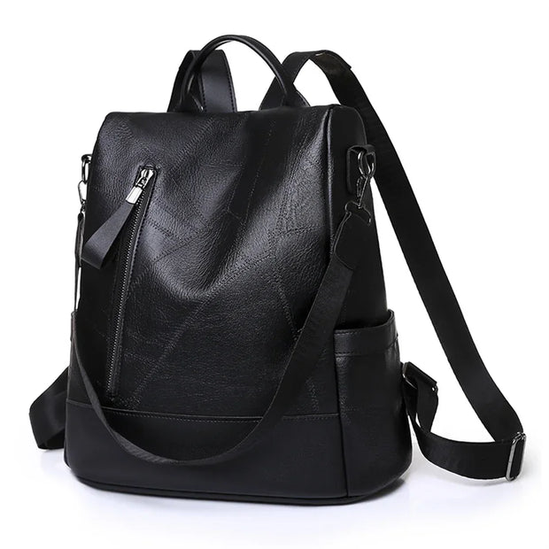 Sac à Dos Femme Prestige noir