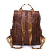 Sac à Dos Femme Prestige vue de dos