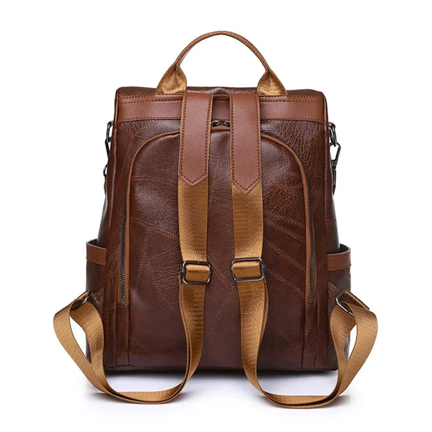 Sac à Dos Femme Prestige vue de dos