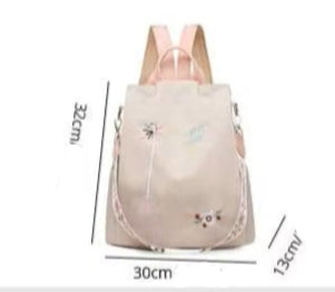 Sac à Dos Femme Urban -II dimension
