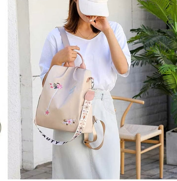 Sac à Dos Femme Urban -II essais