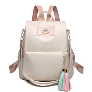 Sac à Dos Femme Urban -I blanc