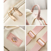 Sac à Dos Femme Urban -I details