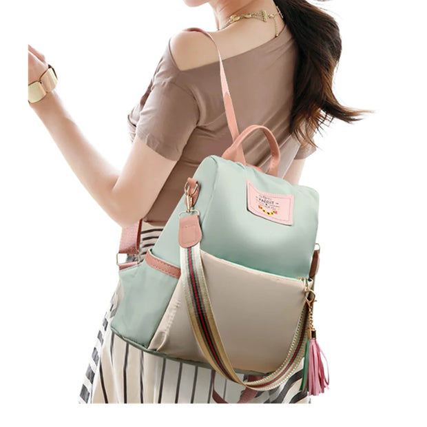 Sac à Dos Femme Urban -I essais