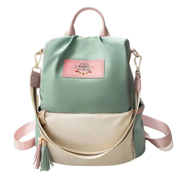Sac à Dos Femme Urban -I vert
