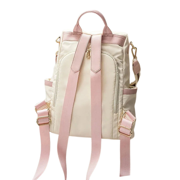 Sac à Dos Femme Urban -I vue de dos