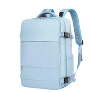 Sac à Dos Femme VelvetPack -II bleu