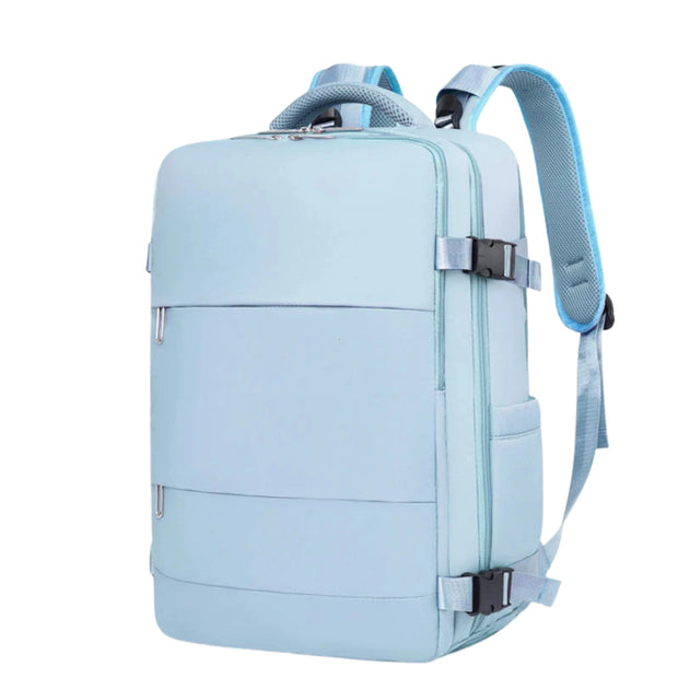 Sac à Dos Femme VelvetPack -II bleu