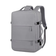 Sac à Dos Femme VelvetPack -II gris