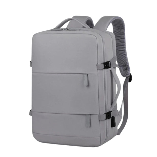 Sac à Dos Femme VelvetPack -II gris