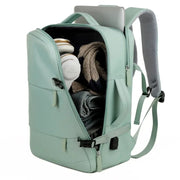 Sac à Dos Femme VelvetPack -II interieur