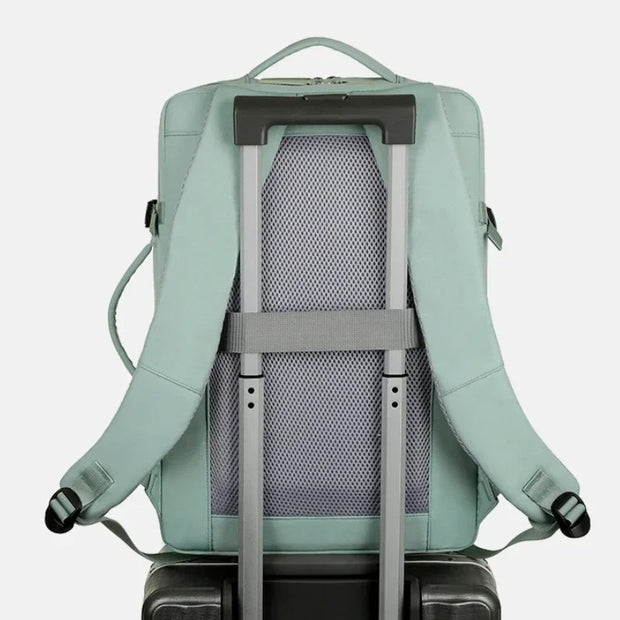 Sac à Dos Femme VelvetPack -II valise