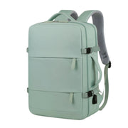 Sac à Dos Femme VelvetPack -II vert