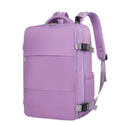 Sac à Dos Femme VelvetPack -II violet