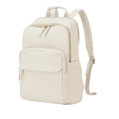 Sac à Dos Femme VelvetPack -I blanc