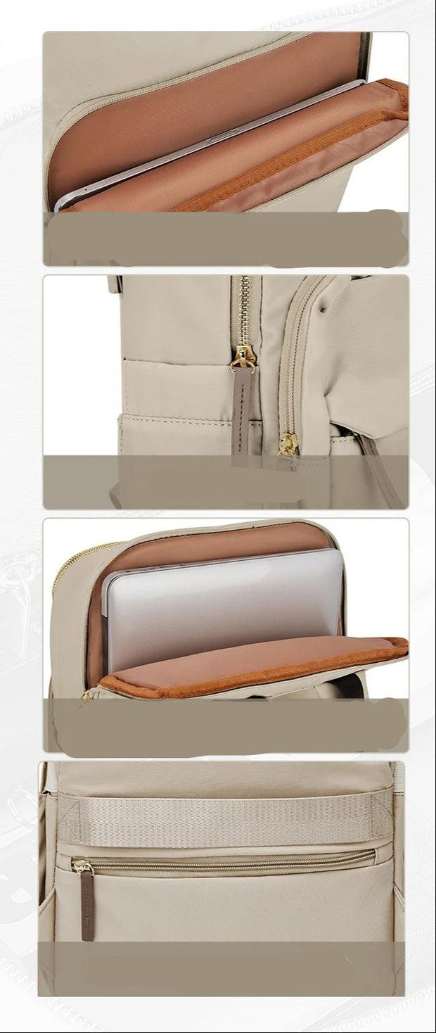 Sac à Dos Femme VelvetPack -I details