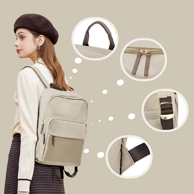 Sac à Dos Femme VelvetPack -I essais
