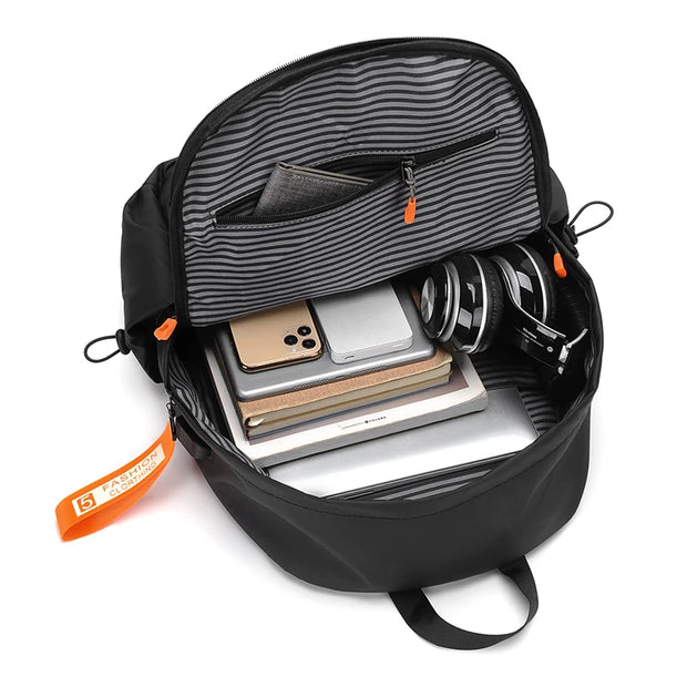 Sac à Dos Homme Bobby -II compartiments