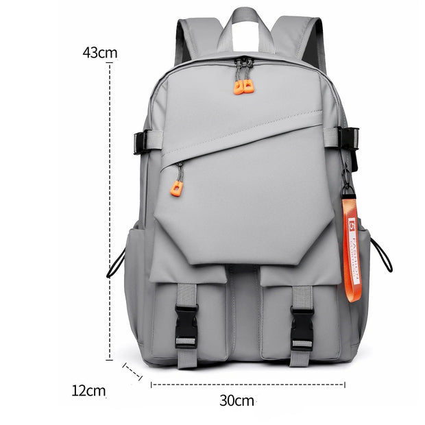 Sac à Dos Homme Bobby -II dimension